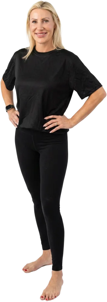 Celina, Trainerin Ladies & Little Fighters im RMA GYM Ratingen