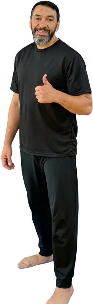Tarik, Kickbox- & Kindertrainer im RMA GYM Ratingen